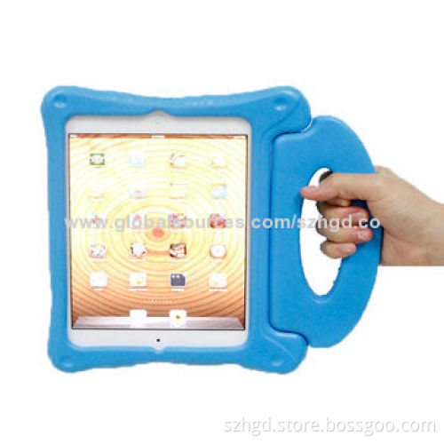 Fashionable Case Cover for iPad Mini, Various Colors Available, Ideal for Kids, Family and Adults